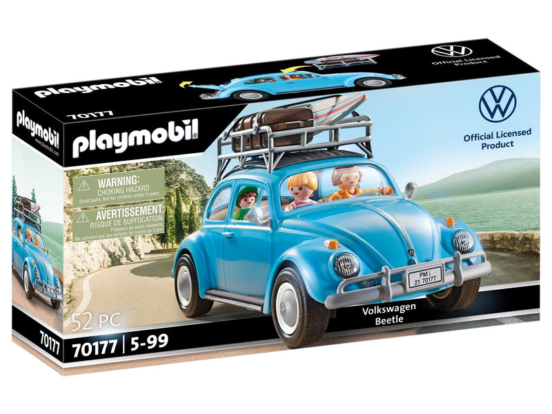Playmobil Volkswagen - Volkswagen Käfer