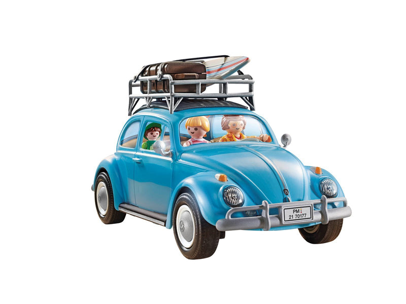 Playmobil Volkswagen - Volkswagen Käfer