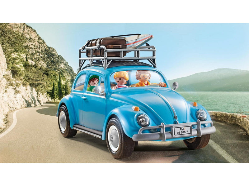Playmobil Volkswagen - Volkswagen Käfer