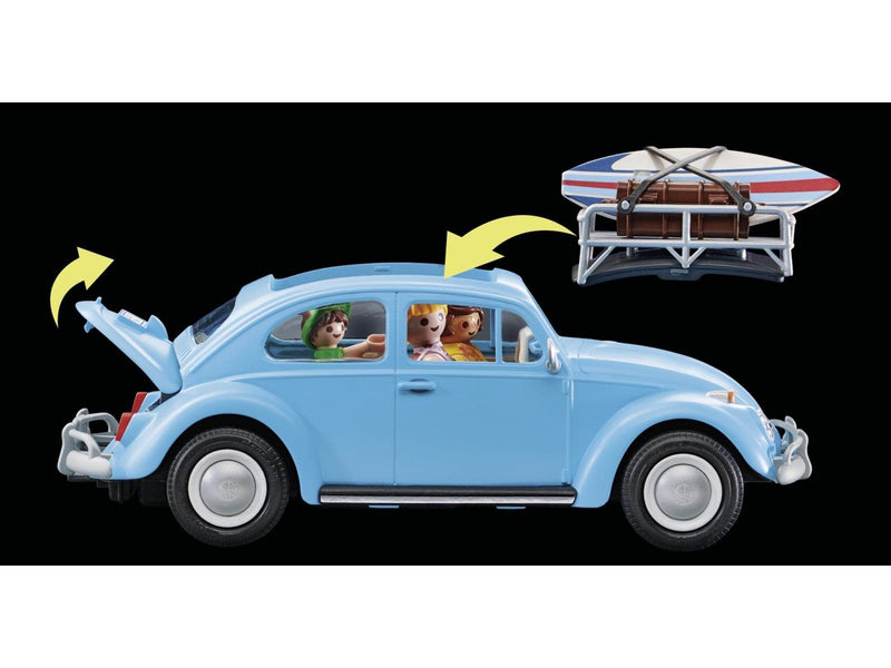 Playmobil Volkswagen - Volkswagen Käfer