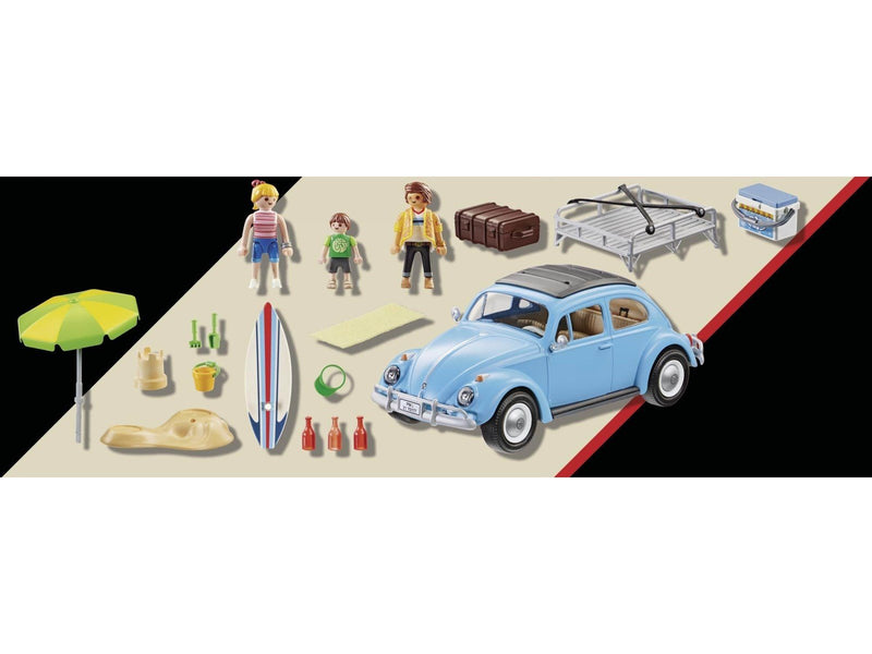 Playmobil Volkswagen - Volkswagen Käfer