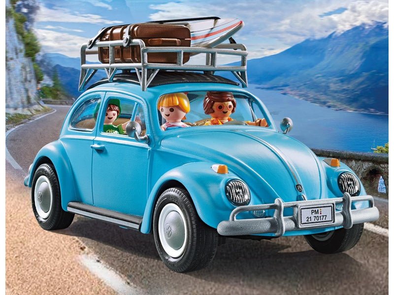 Playmobil Volkswagen - Volkswagen Käfer