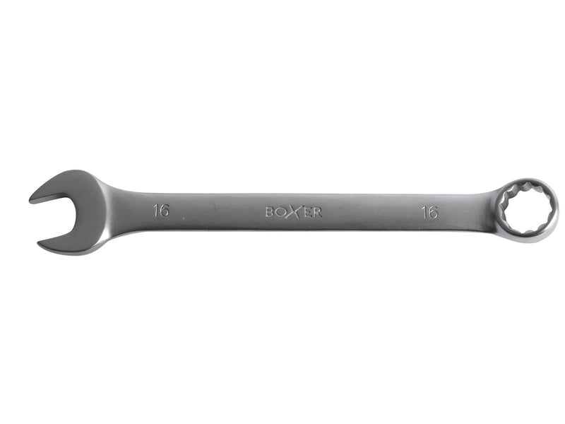 Boxer Combination wrench - 16 mm