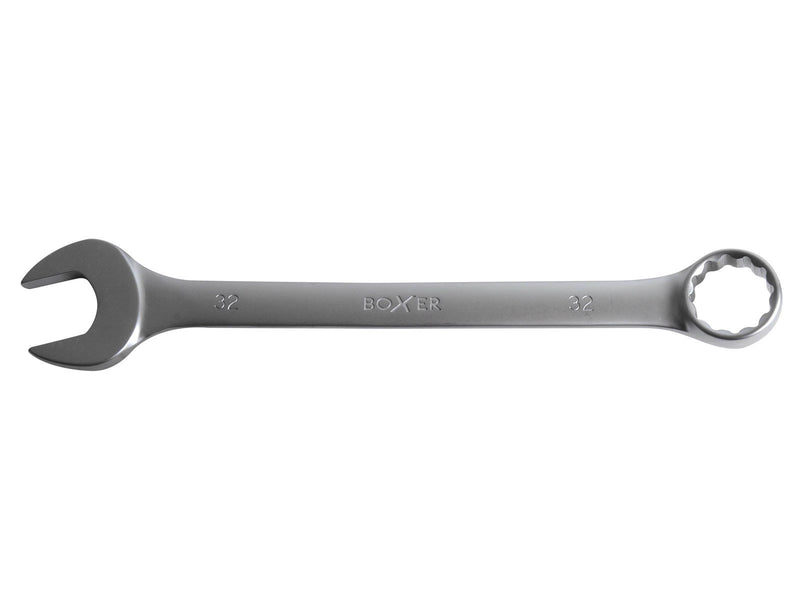 Boxer combination wrench - 32 mm