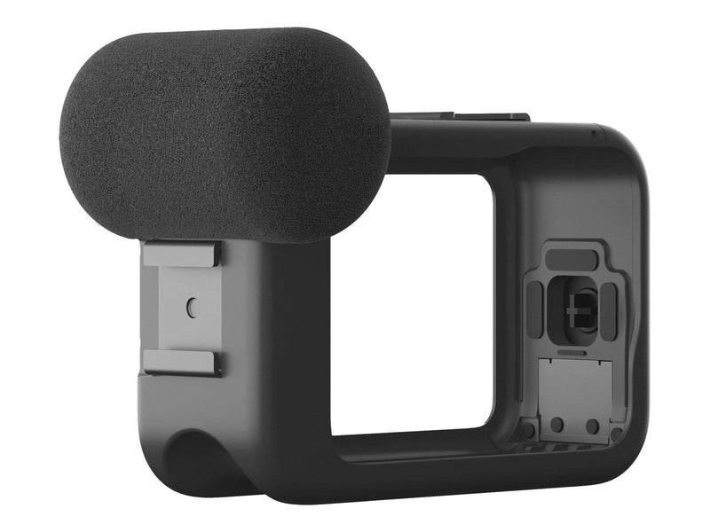 GoPro Media Mod - Directional Mic + Media Ports Frame