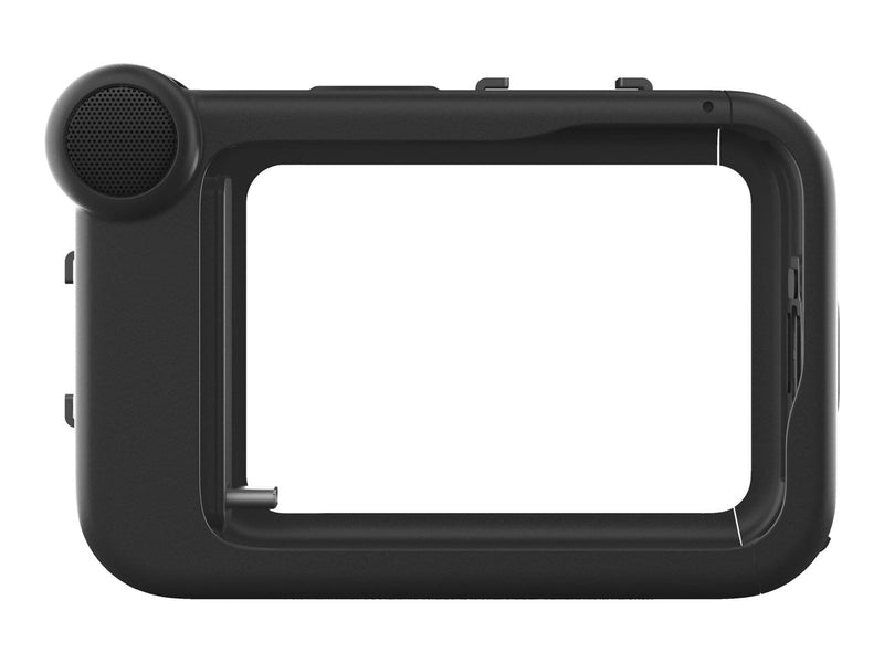 GoPro Media Mod - Directional Mic + Media Ports Frame