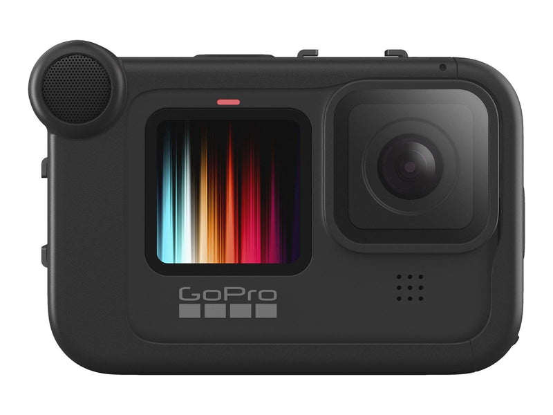 GoPro Media Mod - Directional Mic + Media Ports Frame