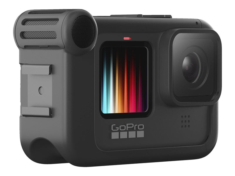GoPro Media Mod - Directional Mic + Media Ports Frame