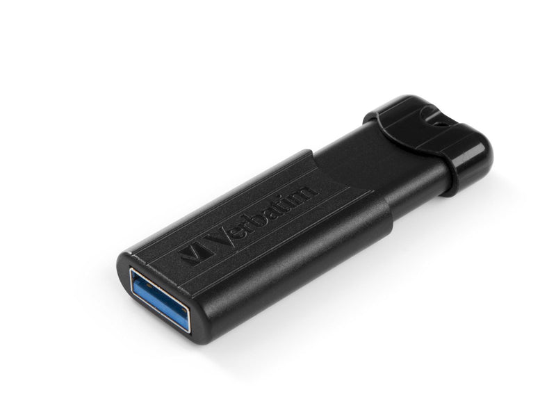 Verbatim PinStripe USB 3.1 - 16GB - USB-Stick