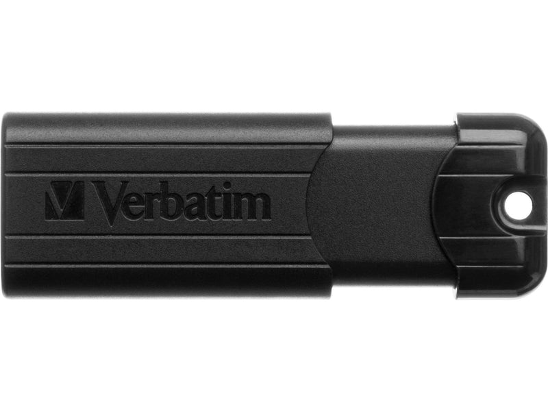 Verbatim PinStripe USB 3.1 - 16GB - USB-Stick