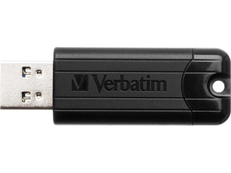 Verbatim PinStripe USB 3.1 - 16GB - USB-Stick