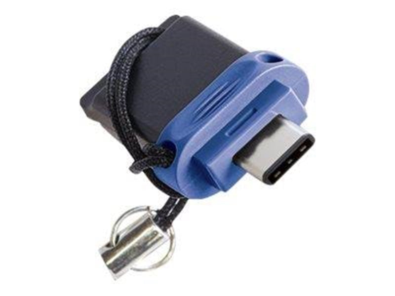 Verbatim Store 'n' Go Dual USB Drive Type-C - 32GB - USB-Stick