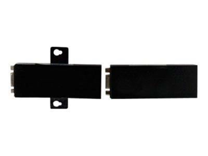 StarTech.com Converge A/V VGA Video Extender over Cat5 - Point zu Point (UTPE Series)