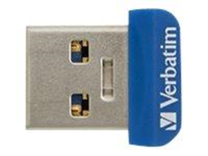 Verbatim Store 'n' Stay NANO - 16GB - USB-Stick