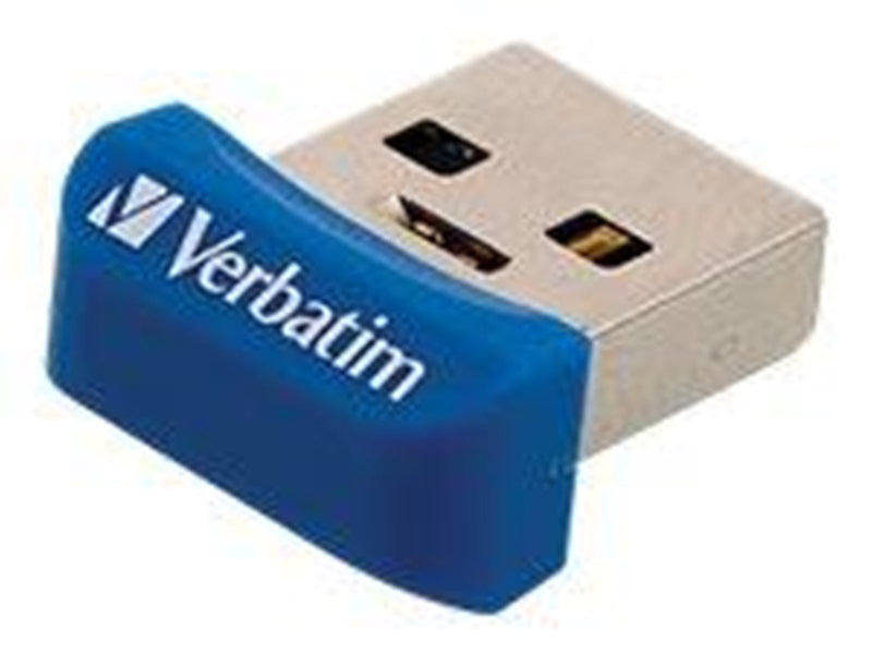 Verbatim Store 'n' Stay NANO - 16GB - USB-Stick