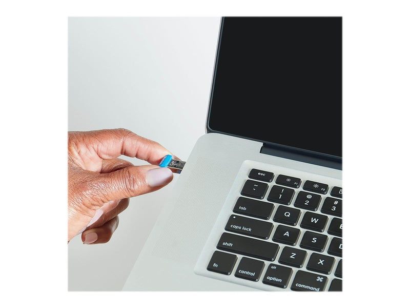Verbatim Store 'n' Stay NANO - 16GB - USB-Stick