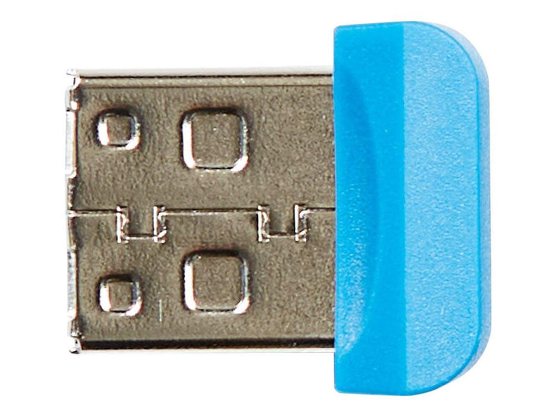 Verbatim Store 'n' Stay NANO - 16GB - USB-Stick