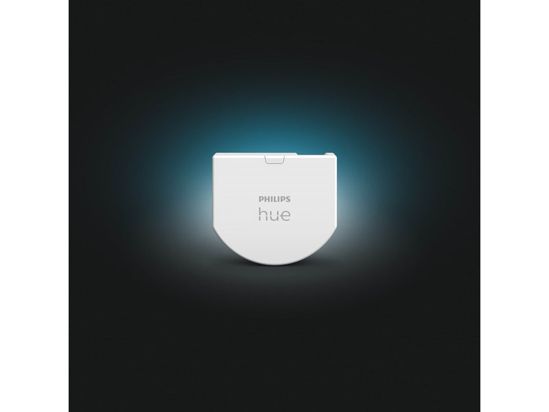 Philips Hue Wall Switch Modul