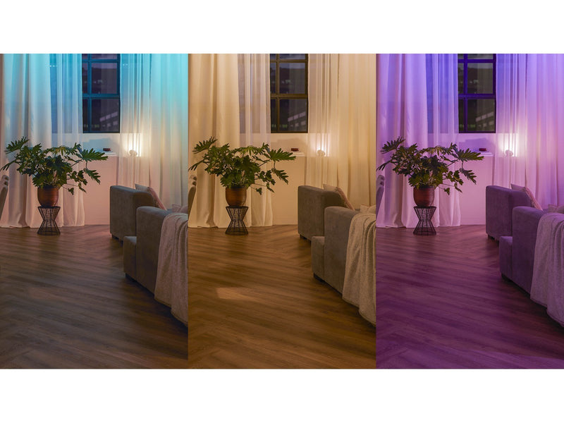 Philips Hue Wall Switch Modul