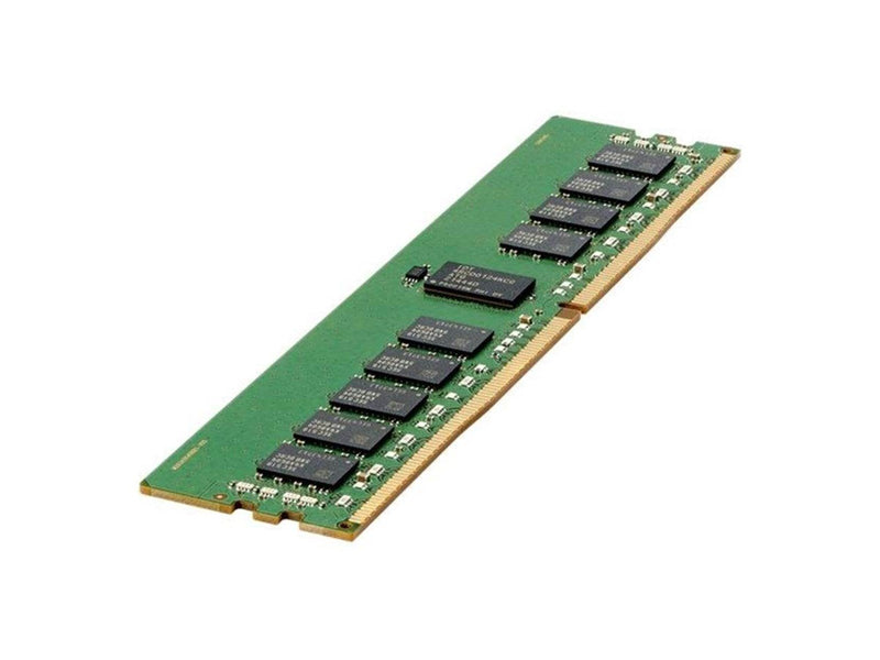 HP E SmartMemory