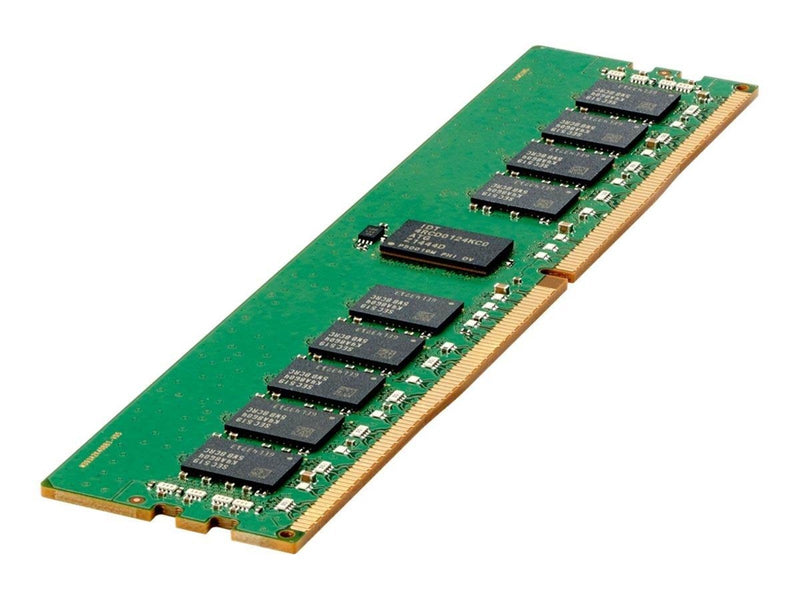 HP E SmartMemory