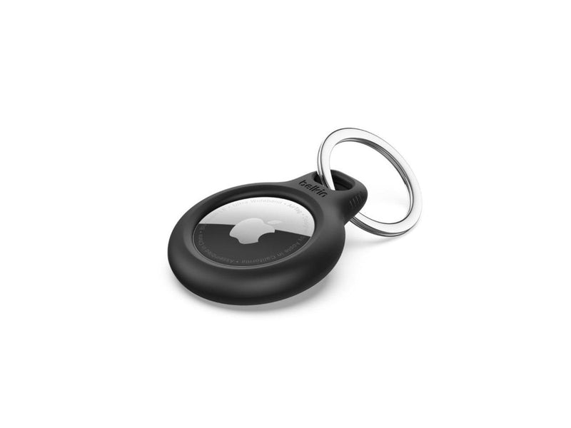 Belkin Secure Holder with Keyring - Black