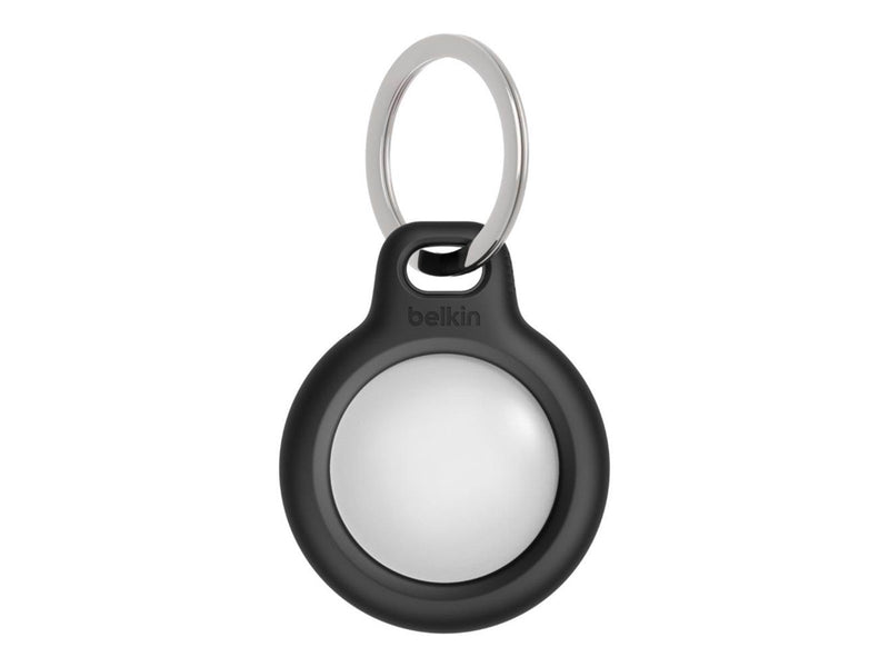 Belkin Secure Holder with Keyring - Black