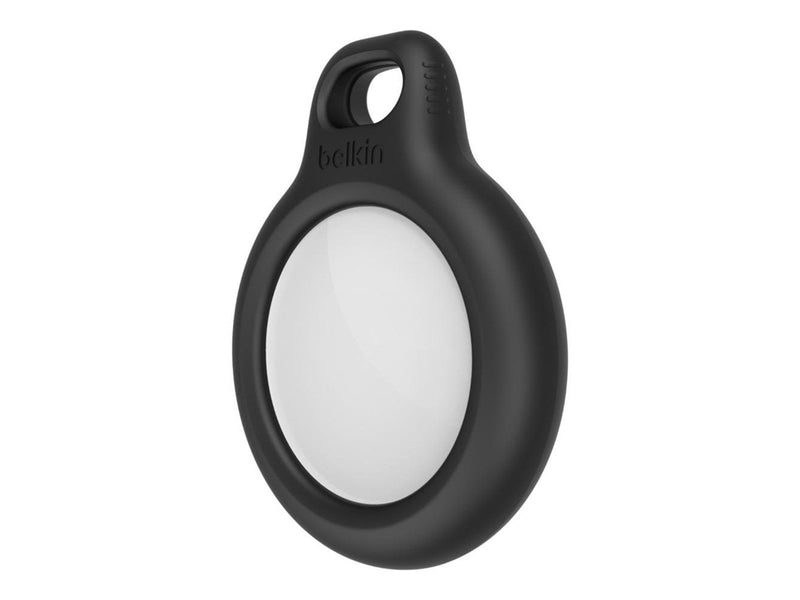 Belkin Secure Holder with Keyring - Black