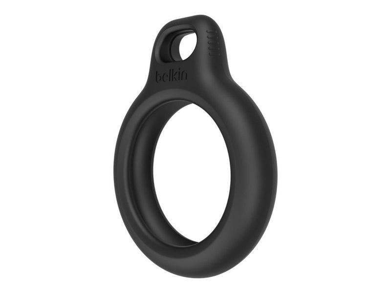 Belkin Secure Holder with Keyring - Black