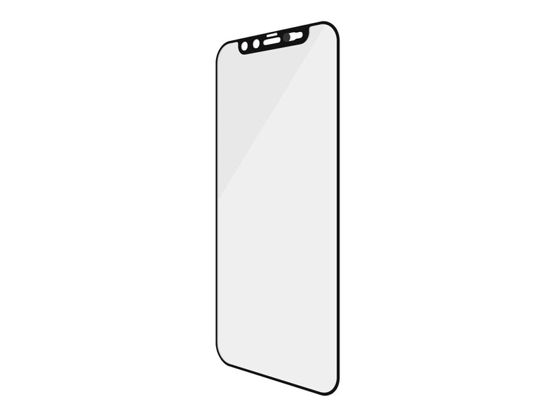 PanzerGlass CamSlider Screen Protector Apple iPhone 12 Pro Max | Edge-to-Edge