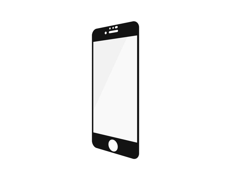 PanzerGlass Screen Protector Apple iPhone 8 | 7 | 6s | 6 | SE (2020/2022) | Edge-to-Edge