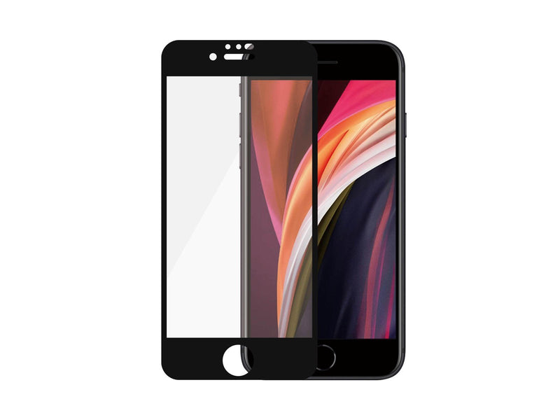 PanzerGlass Screen Protector Apple iPhone 8 | 7 | 6s | 6 | SE (2020/2022) | Edge-to-Edge
