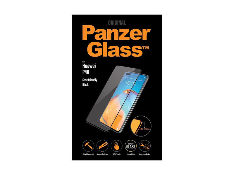 PanzerGlass Screen Protector Huawei P40