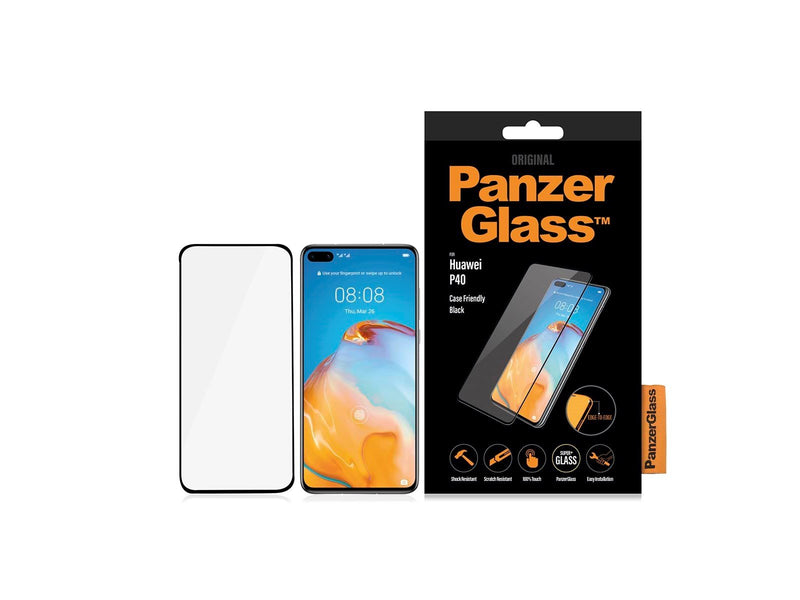 PanzerGlass Screen Protector Huawei P40