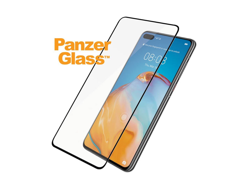 PanzerGlass Screen Protector Huawei P40