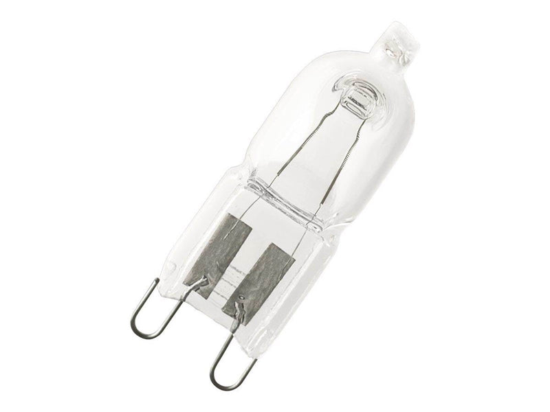 Osram Halogenglühlampe Halopin Oven 25W 2700K G9