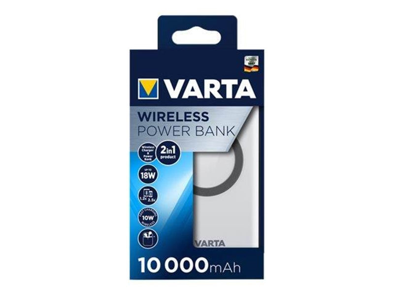 VARTA Wireless