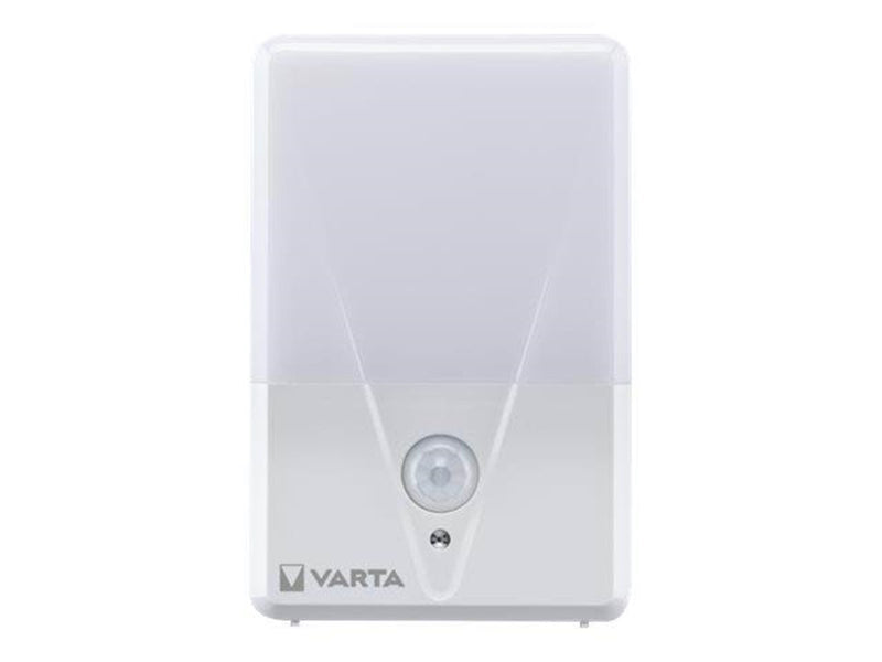 VARTA - night light - LED - warm white light (pack of 2)