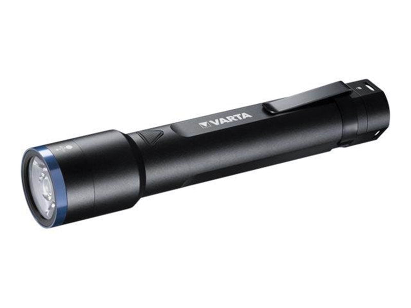 VARTA Night Cutter F40 With 6 x AA