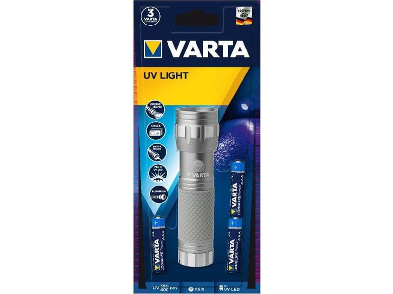 VARTA UV Light