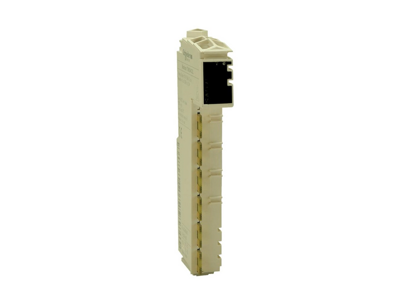 Schneider Electric Mod. bus receiver/bus ps/ pwr distrib.
