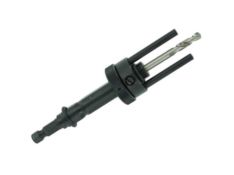 Viking arbor Easy eject for Bi-MetalHole Saws
