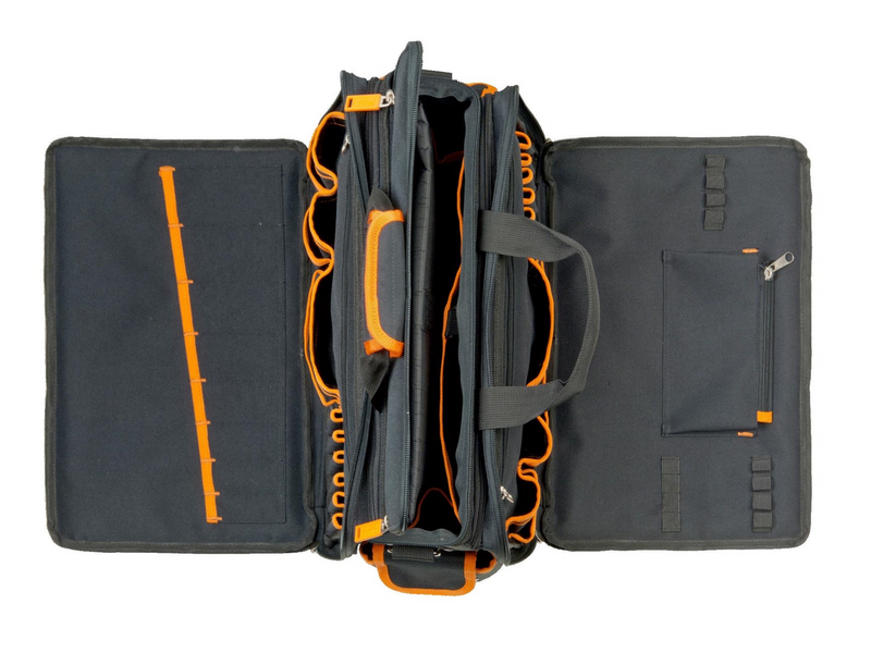 BAHCO 18 Laptop & Tools Bag