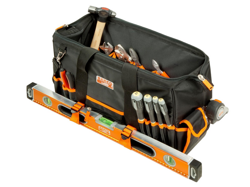 BAHCO 19 bag
