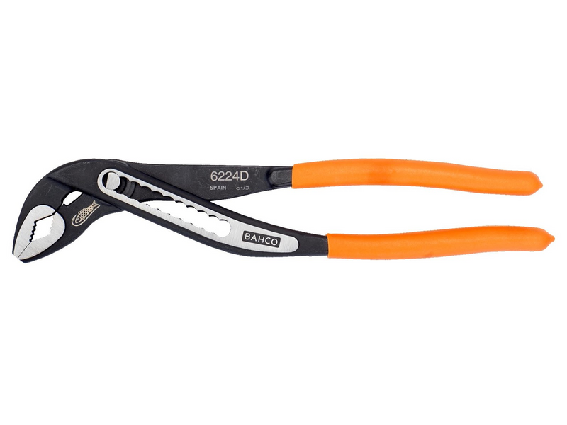 BAHCO box joint water pump plier 300 mm