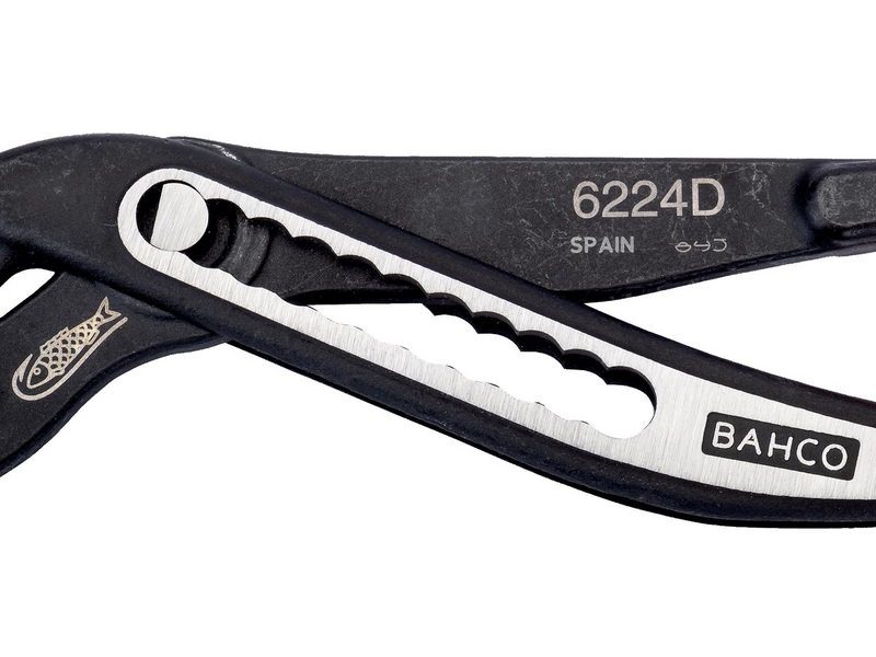 BAHCO box joint water pump plier 300 mm