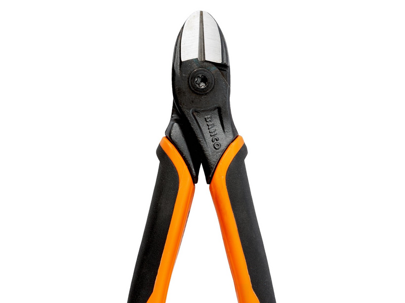 BAHCO Side cutter 2101g-140ipd