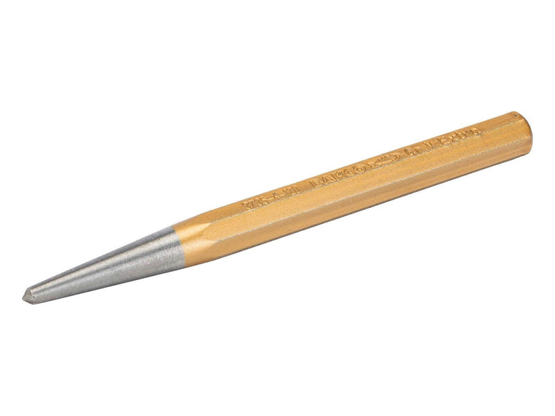 BAHCO Centre punches 4x120 mm