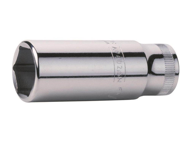 BAHCO socket 1/2 deep hexagonal 30mm