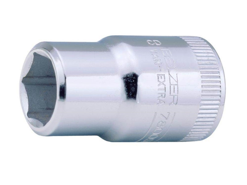 BAHCO socket 1/2 hexagonal 20mm